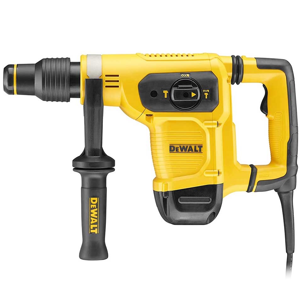 Dewalt D25481K 1050W 7.3J 5 Kg Kırıcı Delici