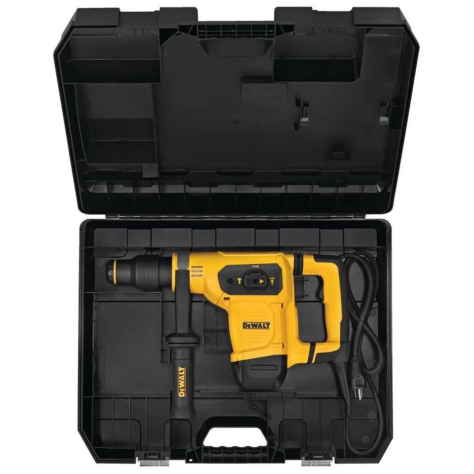 Dewalt D25481K 1050W 7.3J 5 Kg Kırıcı Delici