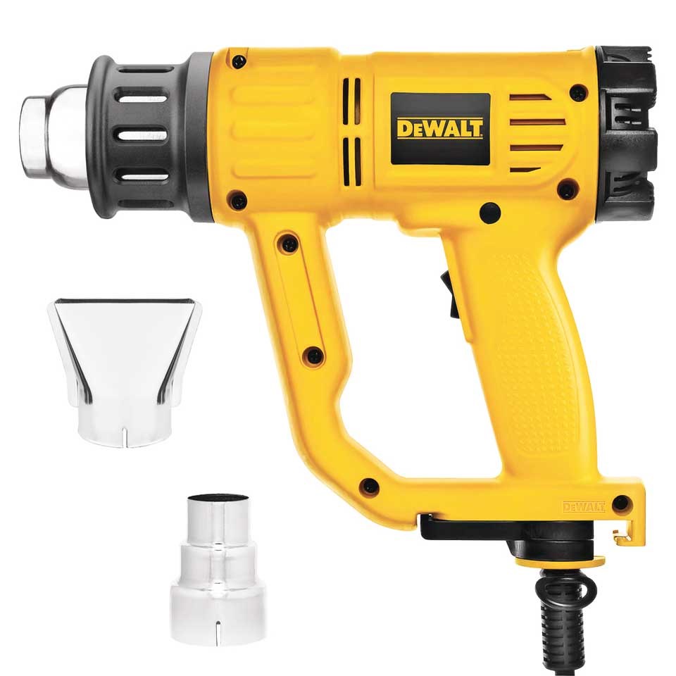 Dewalt D26411 Sıcak Hava Tabancası 1800w