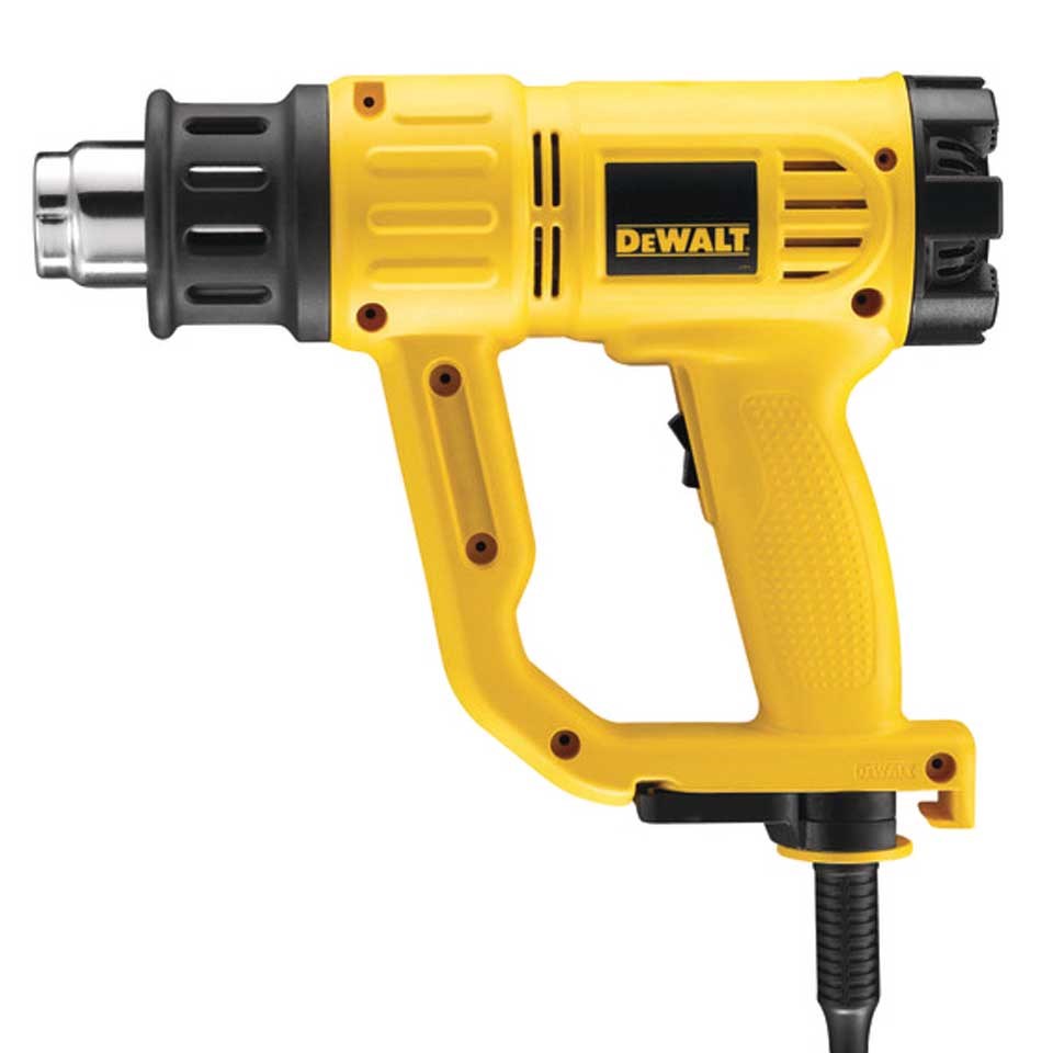 Dewalt D26411 Sıcak Hava Tabancası 1800w