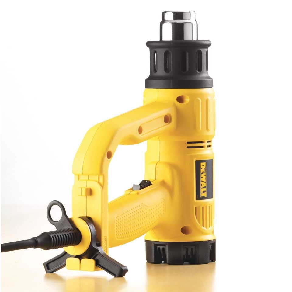 Dewalt D26411 Sıcak Hava Tabancası 1800w