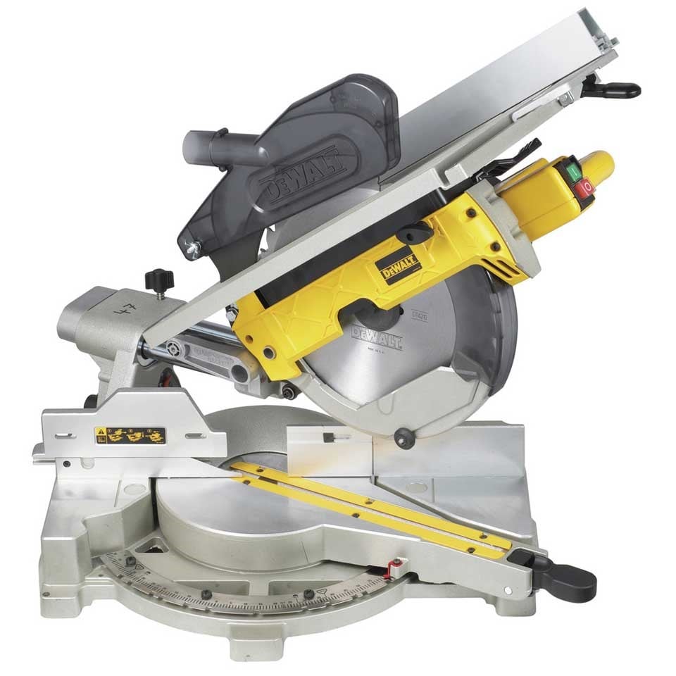 Dewalt D27111 Gönye Kesme 1500w 305mm