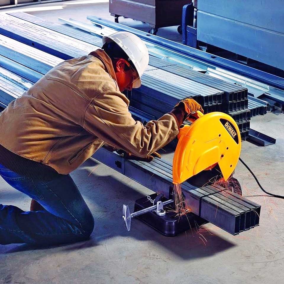 Dewalt D28730 Profil Kesme Makinesi 2300w 355mm