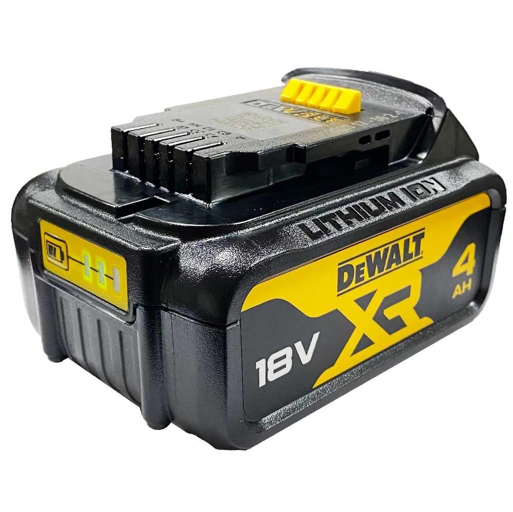 Dewalt DCB182 18V 4Ah Yedek Akü