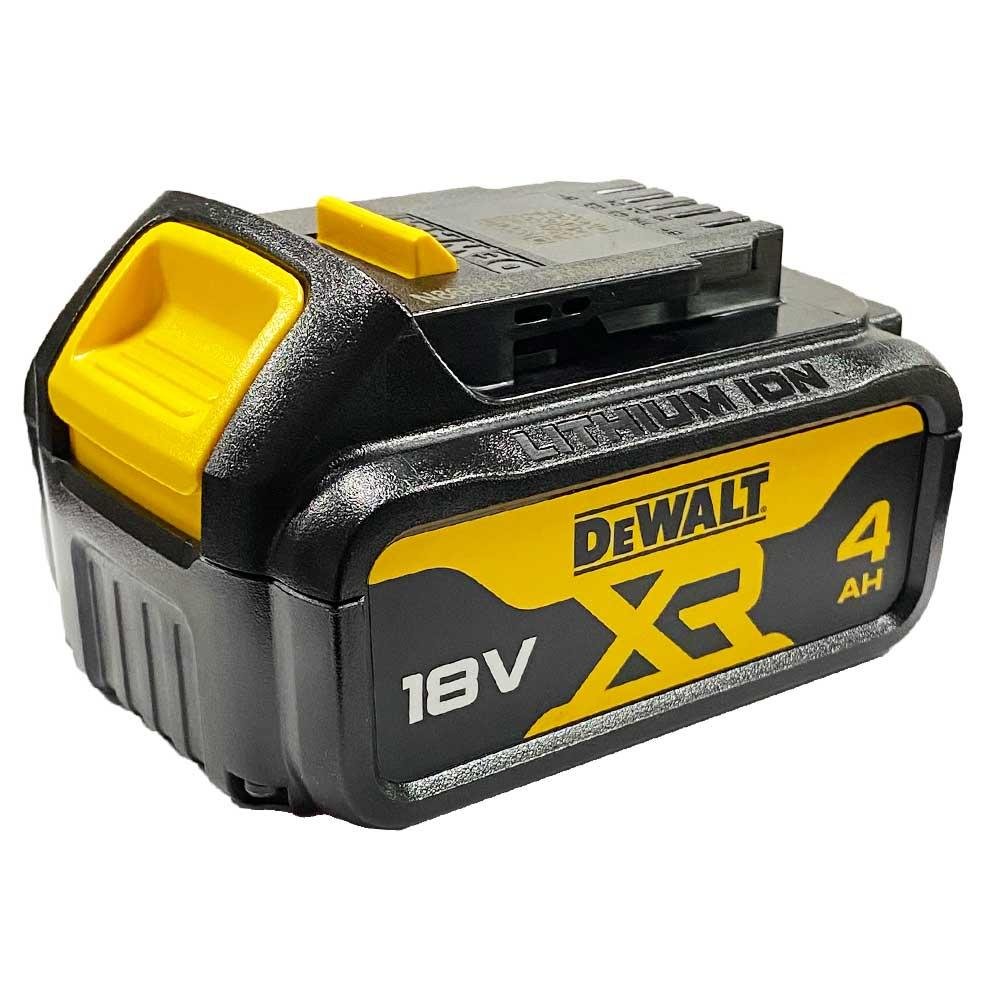 Dewalt DCB182 18V 4Ah Yedek Akü