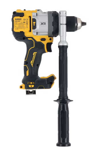 Dewalt DCD1007NT Darbeli Şarjlı Matkap 18V