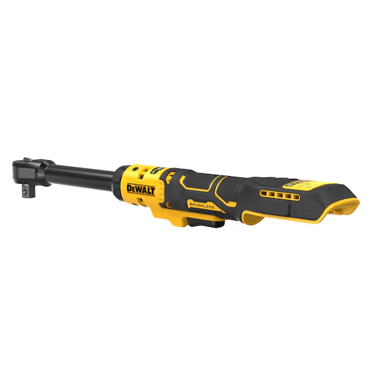 Dewalt DCF512EN Şarjlı Kömürsüz Cırcırlı Somun Sıkma 1/2