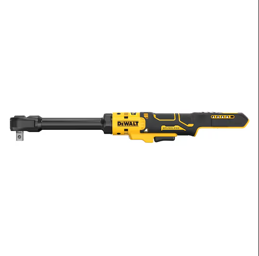 Dewalt DCF512EN Şarjlı Kömürsüz Cırcırlı Somun Sıkma 1/2