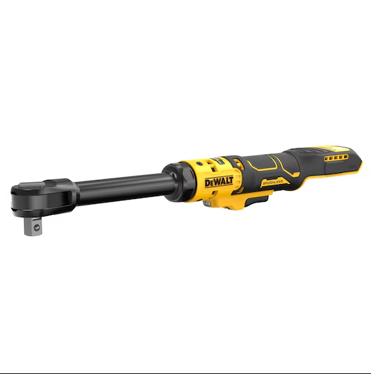 Dewalt DCF512EN Şarjlı Kömürsüz Cırcırlı Somun Sıkma 1/2