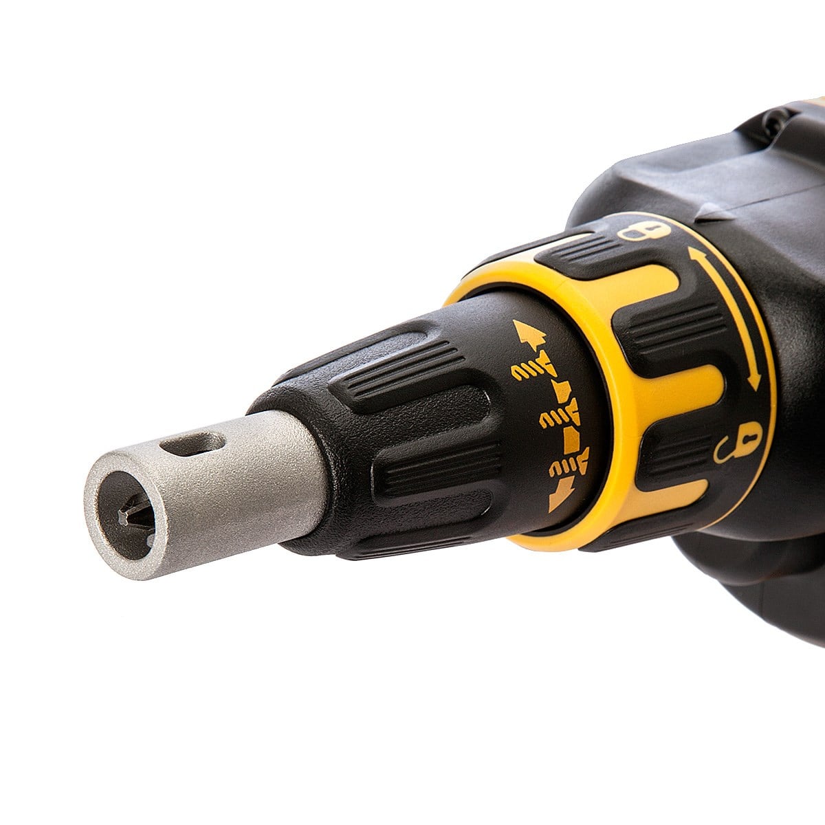 Dewalt DCF620N Şarjlı Alçıpan Vidalama Aküsüz