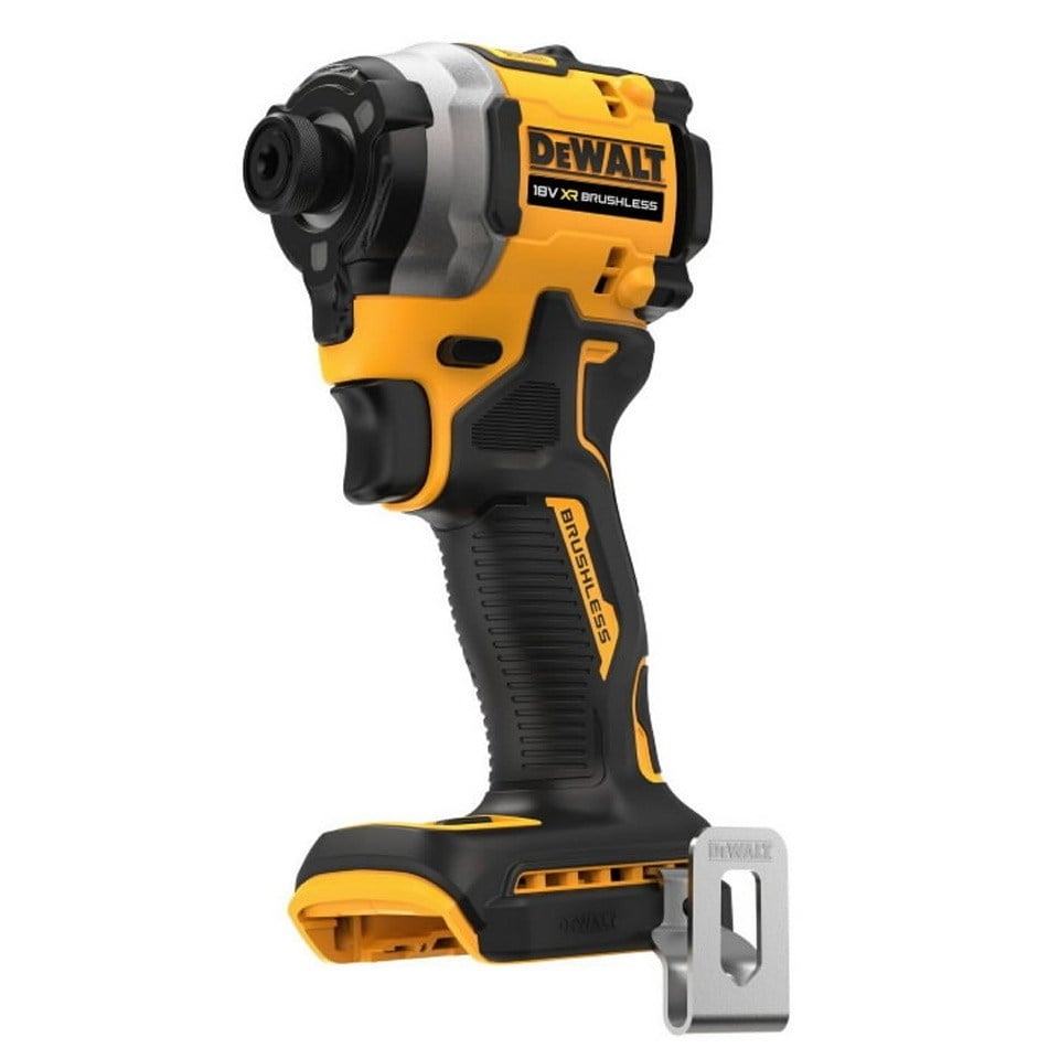 Dewalt DCF850P2T Darbeli Vidalama Kömürsüz