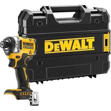 Dewalt DCF860NT Darbeli Vidalama Kömürsüz Aküsüz