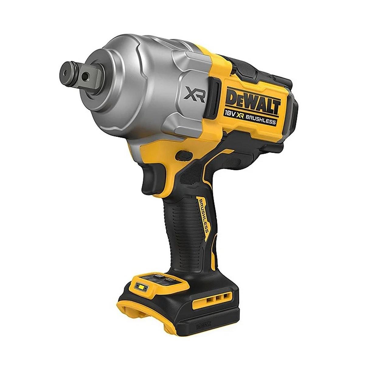 Dewalt DCF964NT Şarjlı Somun Sıkma
