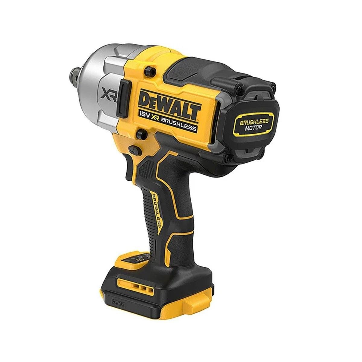Dewalt DCF964NT Şarjlı Somun Sıkma