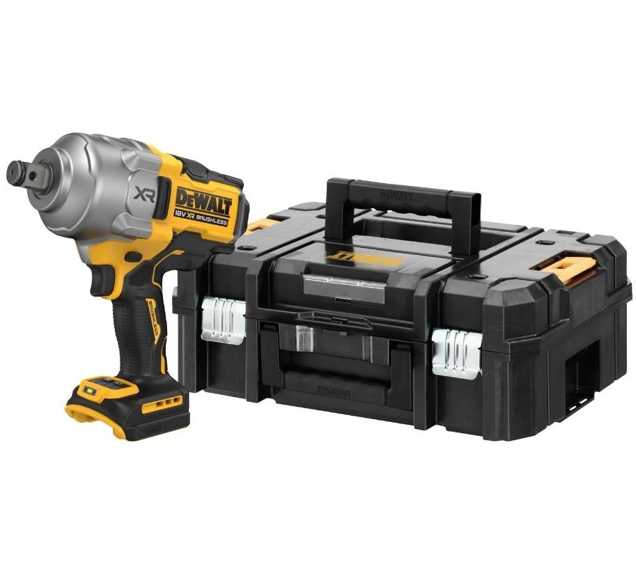 Dewalt DCF964NT Şarjlı Somun Sıkma