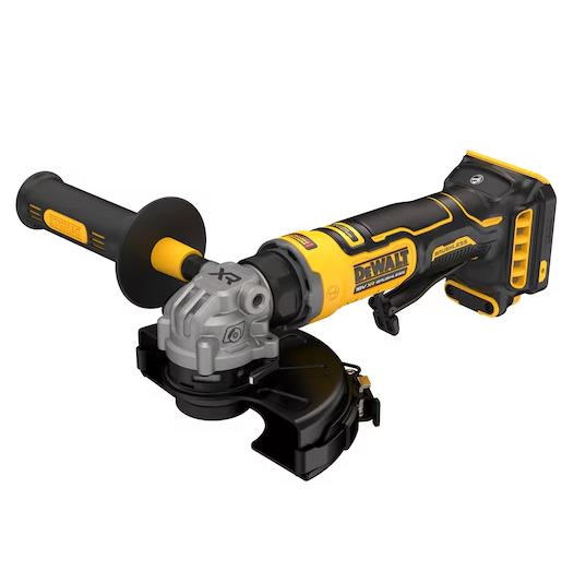 Dewalt DCG404N Avuç Taşlama Aküsüz