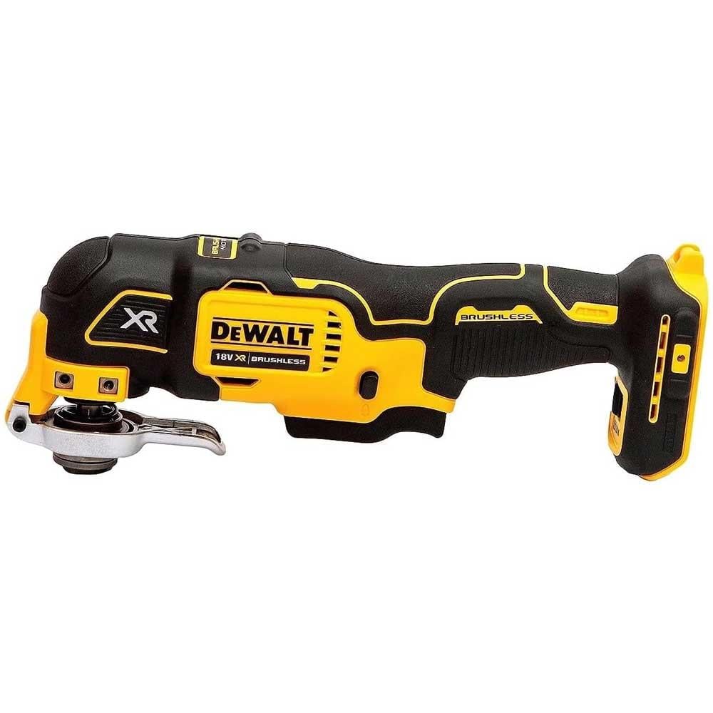 Dewalt DCS356N Şarjlı Çok Amaçlı Makine