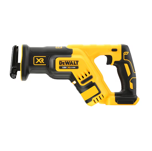 Dewalt DCS367N Tilki Kuyruğu Aküsüz