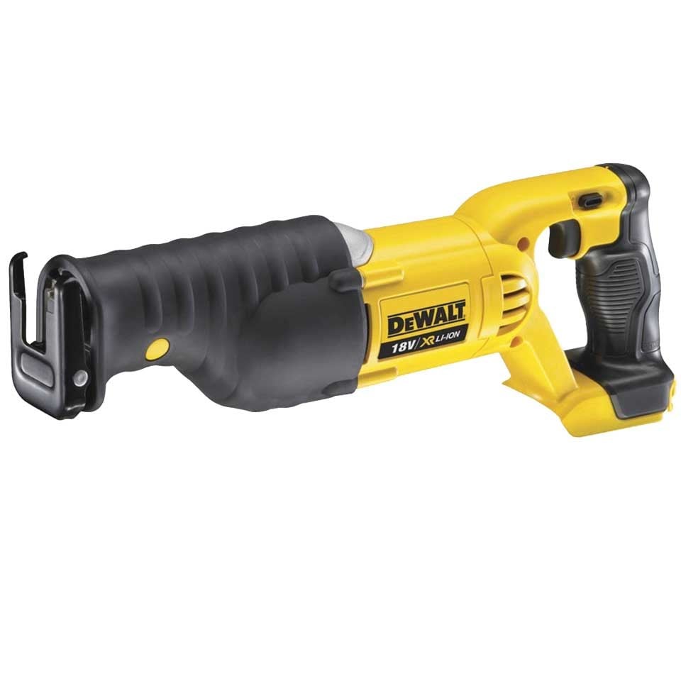 Dewalt DCS380N Tilki Kuyruğu Aküsüz