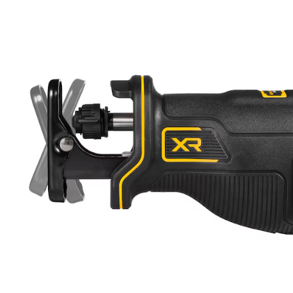 Dewalt DCS382N Kömürsüz Tilki Kuyruğu Aküsüz