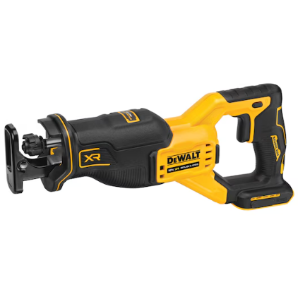 Dewalt DCS382N Kömürsüz Tilki Kuyruğu Aküsüz