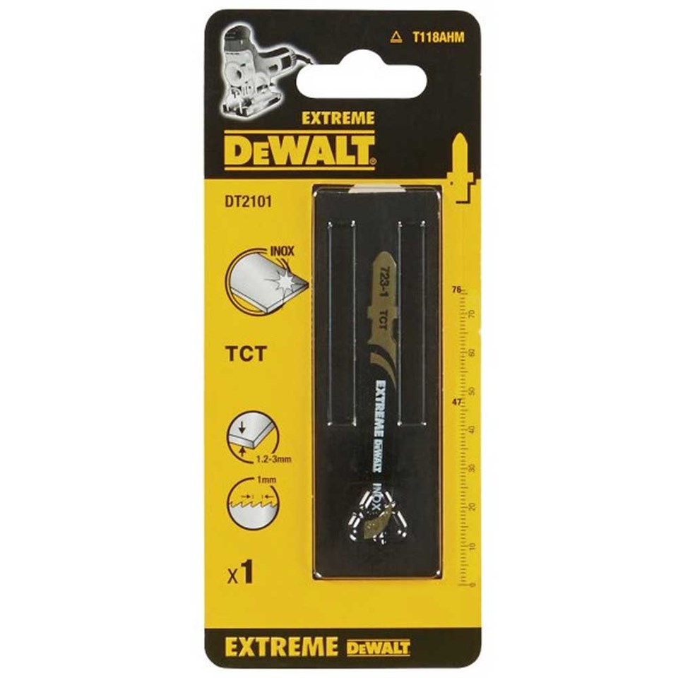 Dewalt DT2101 Dekupaj Testere Bıçağı 