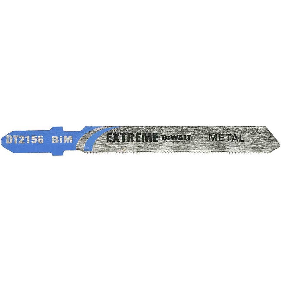 Dewalt DT2156 Bi-Metal Testere 76MM 3lü Paket