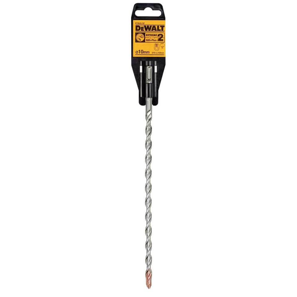 Dewalt DT9543 10X310 Extreme2 SDS Uç | dewdepo