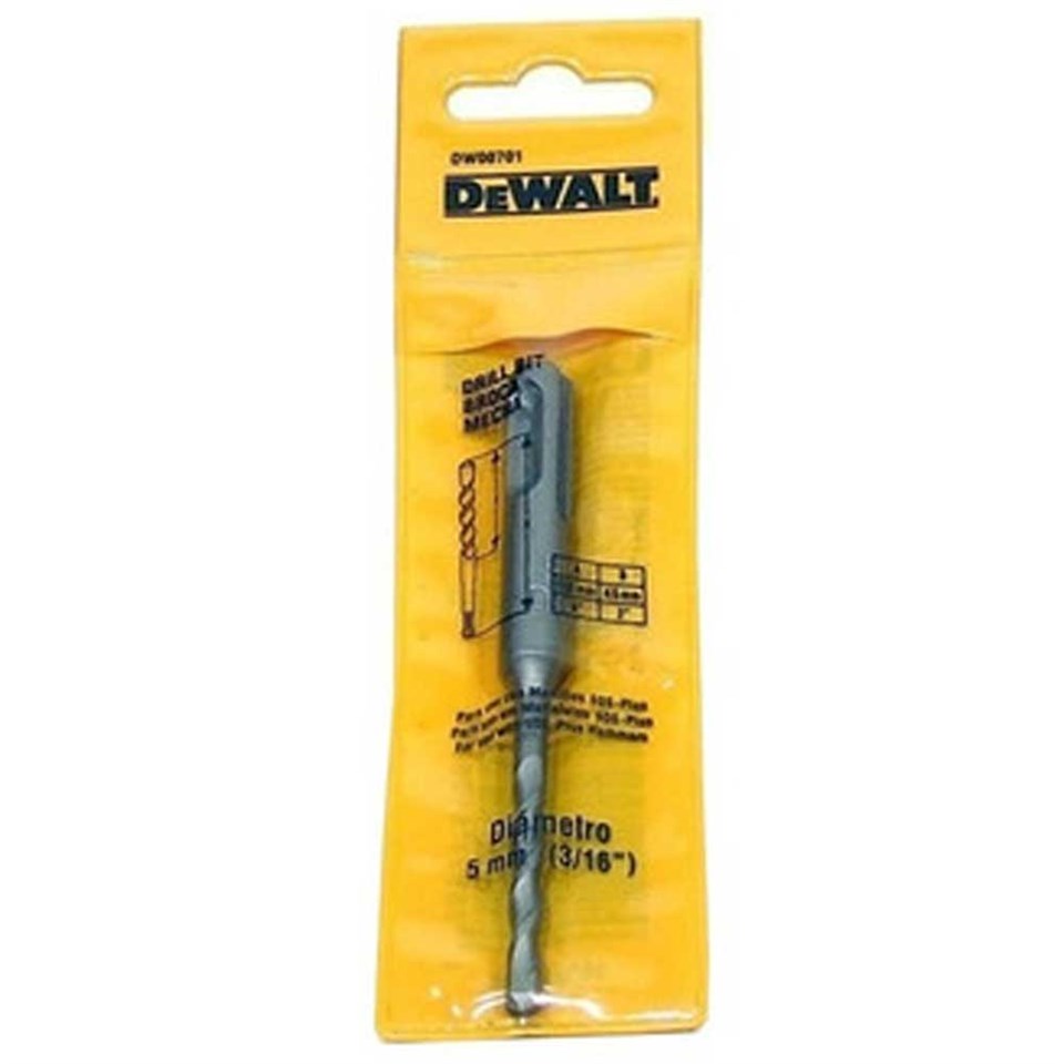 Dewalt DW00701 SDS-PLUS Extreme2 Delici Uç