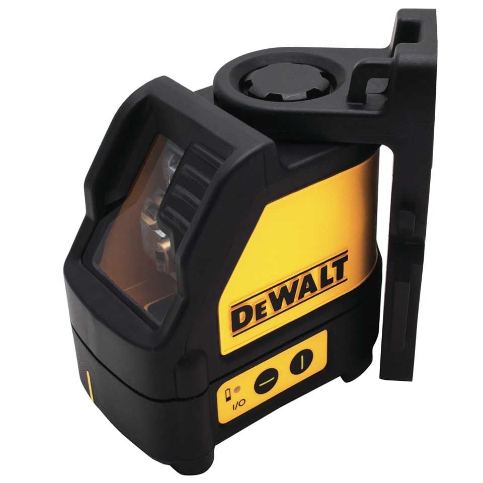 Dewalt DW088CG Lazer Distomat Yeşil
