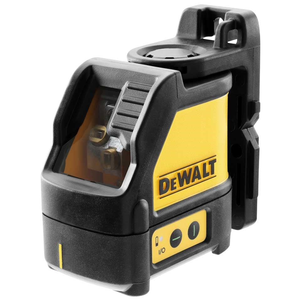 Dewalt DW088CG Lazer Distomat Yeşil