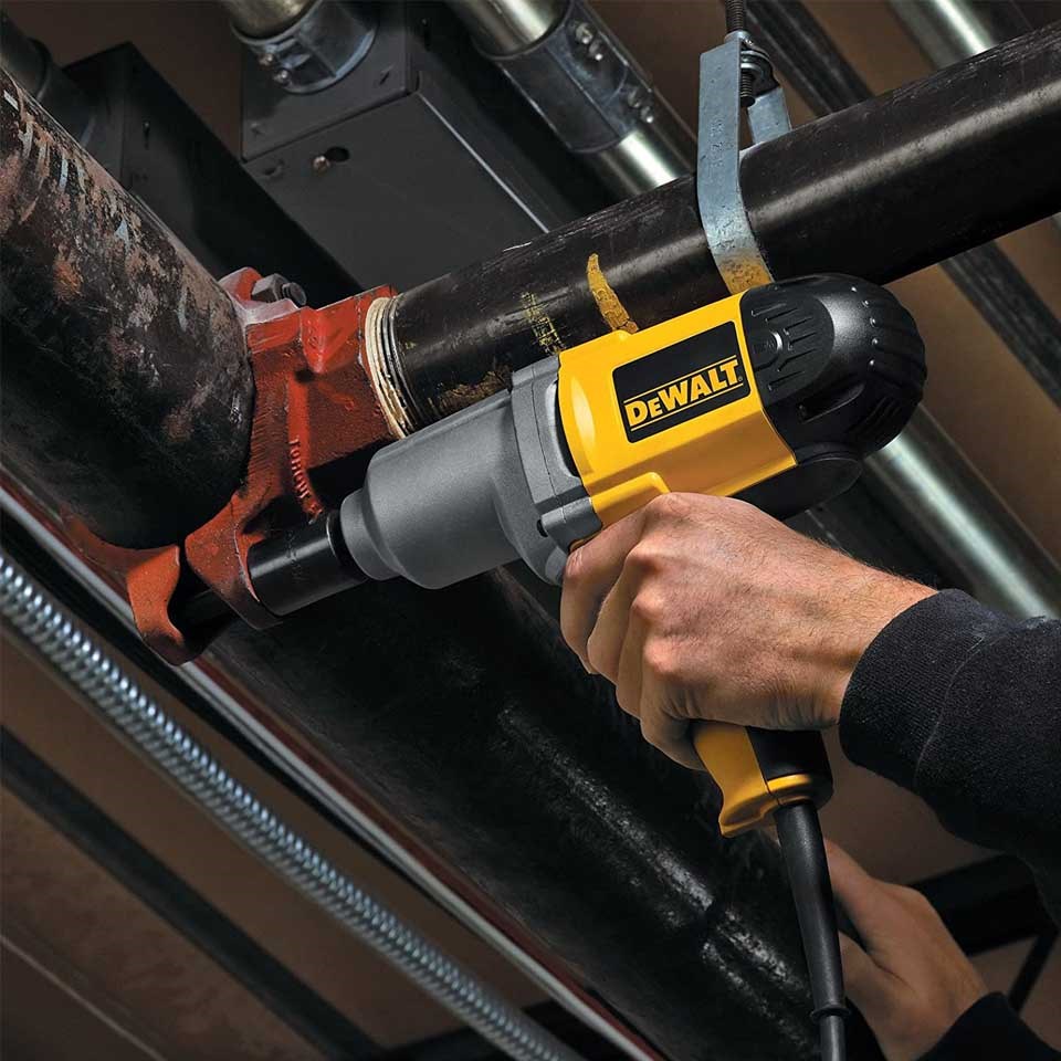 Dewalt Dw292 Somun Sıkma Makinesi 710w