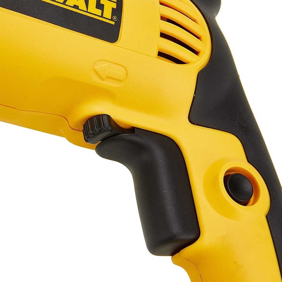 Dewalt DWD024KS 650W Darbeli Matkap