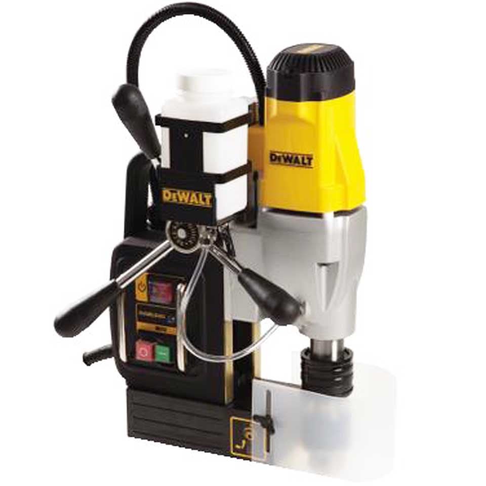 Dewalt DWE1622K Manyetik Matkap 1200w