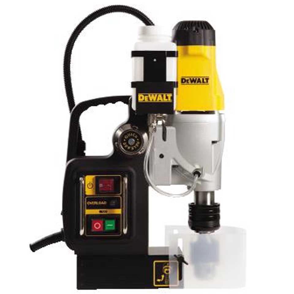 Dewalt DWE1622K Manyetik Matkap 1200w