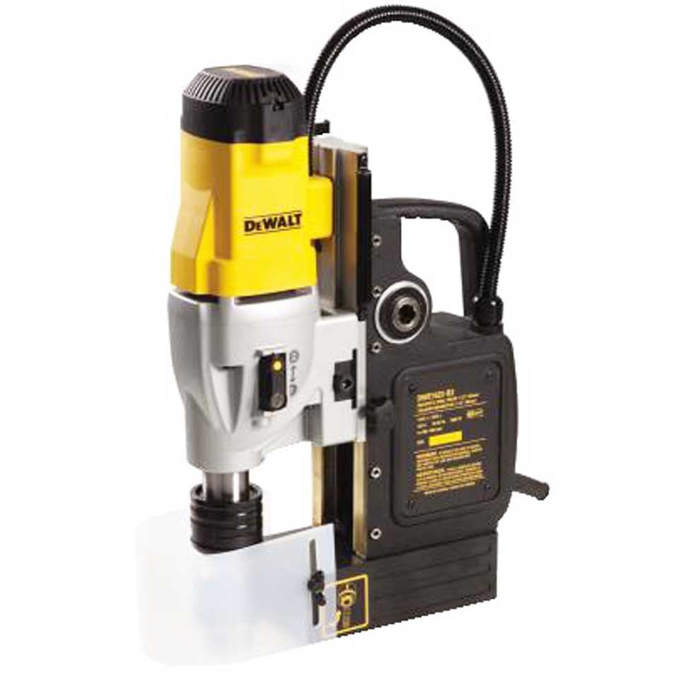 Dewalt DWE1622K Manyetik Matkap 1200w