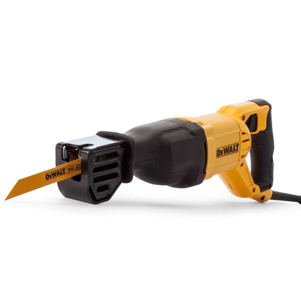 Dewalt DWE305PK Tilki Kuyruğu Testere