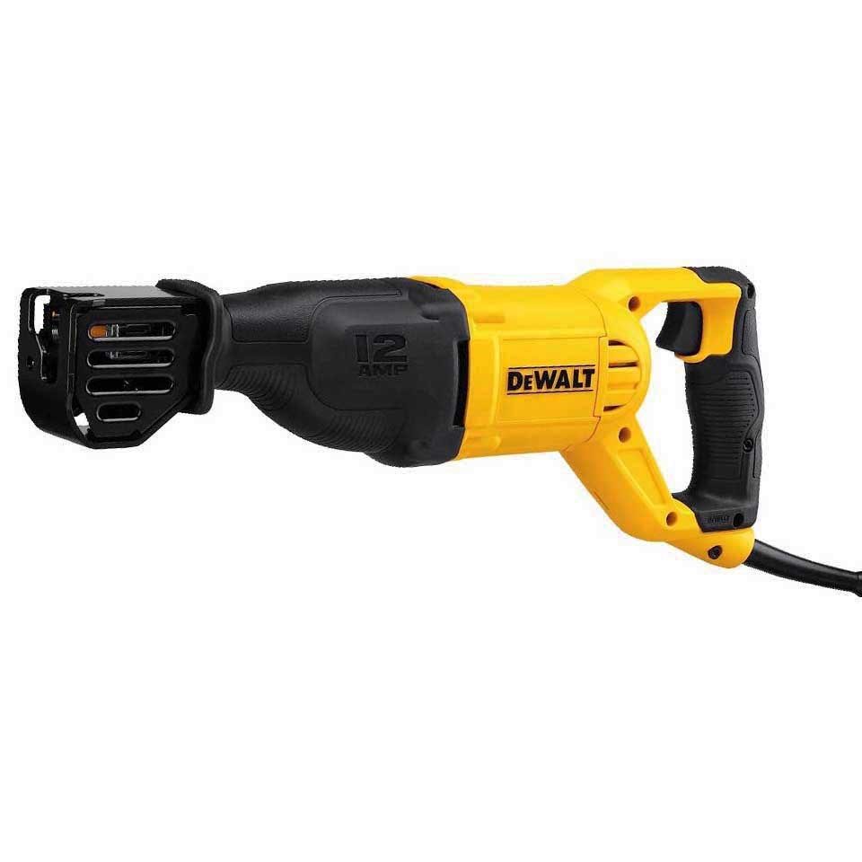 Dewalt DWE305PK Tilki Kuyruğu Testere