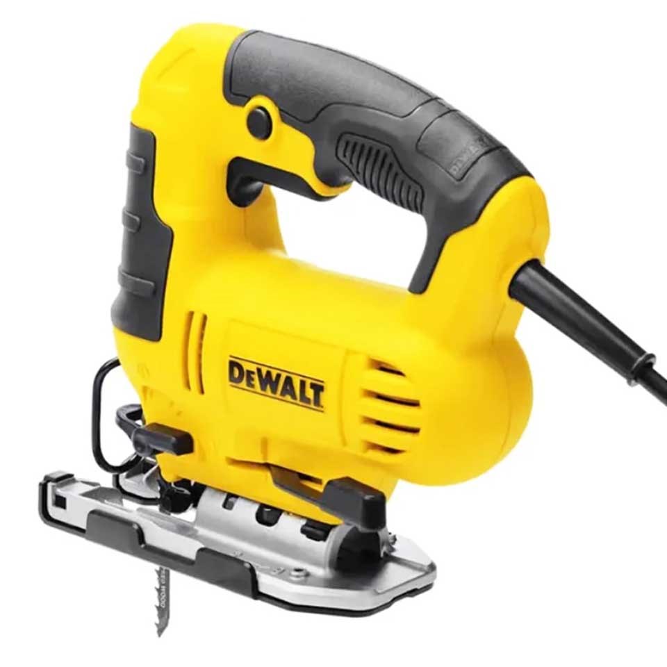 Dewalt DWE349 Pandül Hareketli Dekupaj Testere