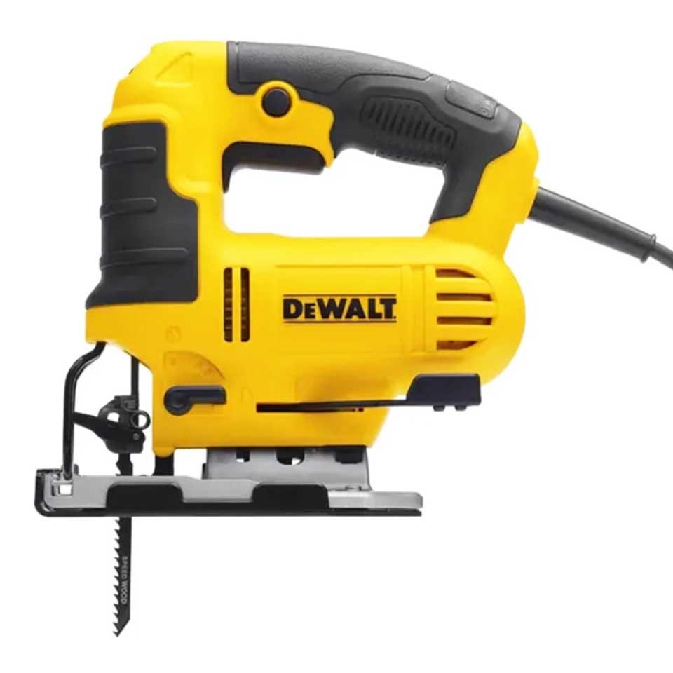Dewalt DWE349 Pandül Hareketli Dekupaj Testere