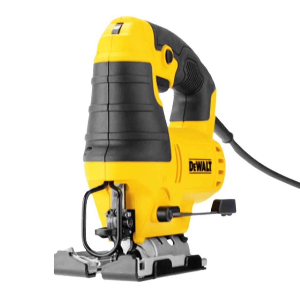 Dewalt DWE349 Pandül Hareketli Dekupaj Testere
