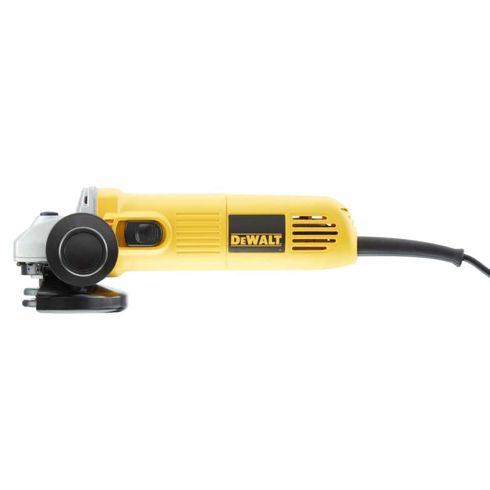Dewalt DWE4016 730W 115mm Avuç Taşlama Makinesi