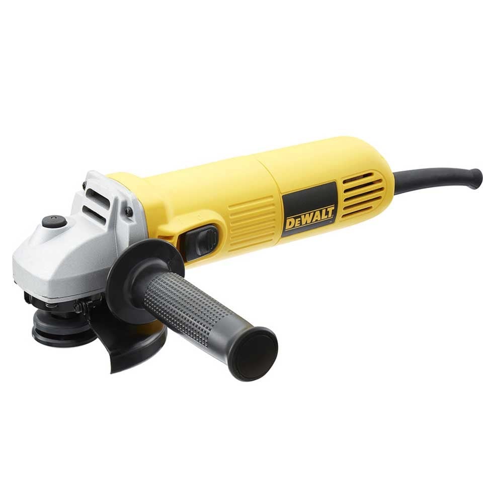 Dewalt DWE4016 730W 115mm Avuç Taşlama Makinesi