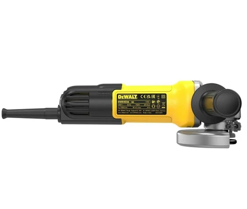 Dewalt DWE4036 750W 115mm Avuç Taşlama Makinesi