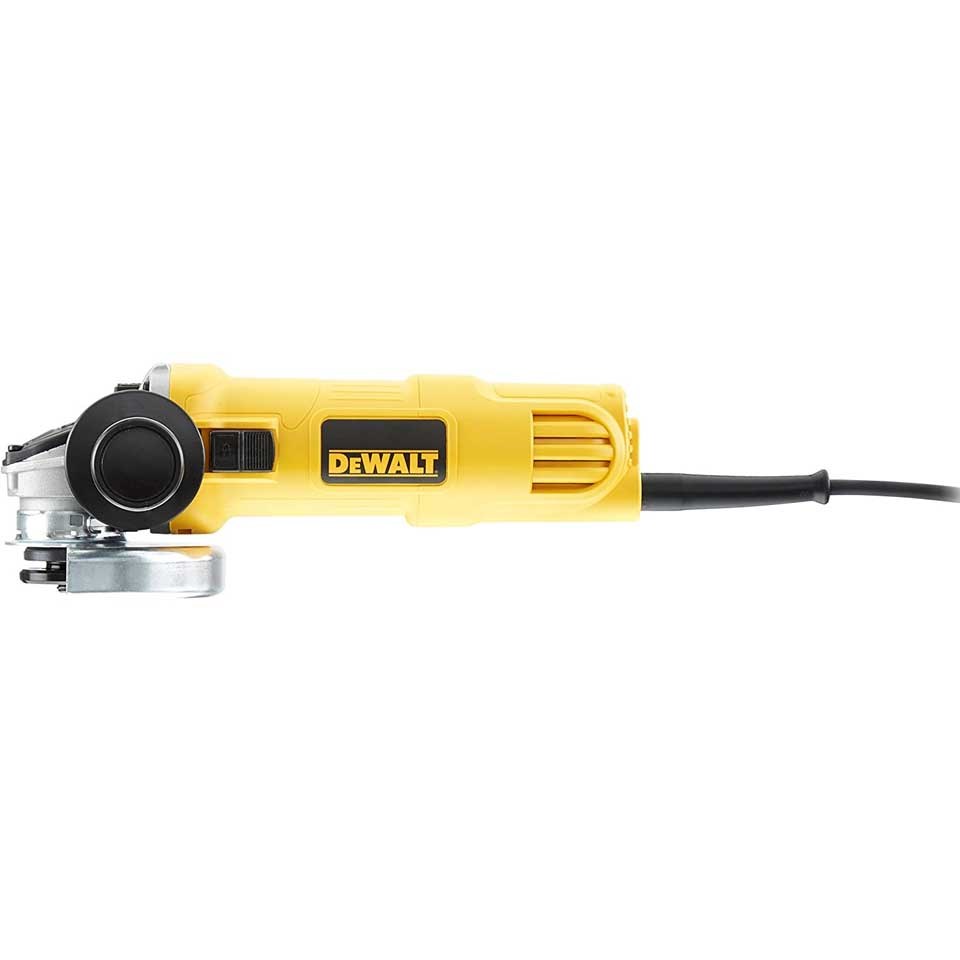 Dewalt DWE4056 800W 115mm Avuç Taşlama Makinesi