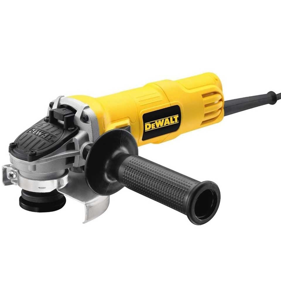 Dewalt DWE4156 900W 115mm Profesyonel Avuç Taşlama
