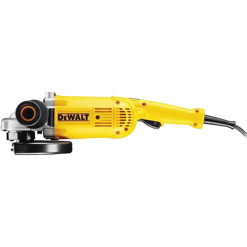 Dewalt DWE492 Büyük Taşlama 2200W 230mm