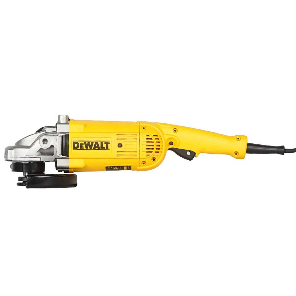 Dewalt DWE493 Büyük Taşlama 2200W 180mm