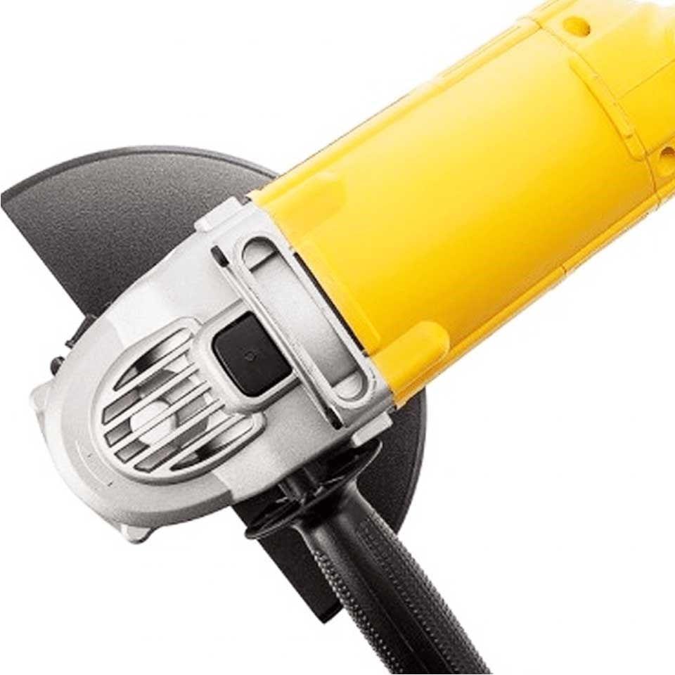 Dewalt DWE493 Büyük Taşlama 2200W 180mm