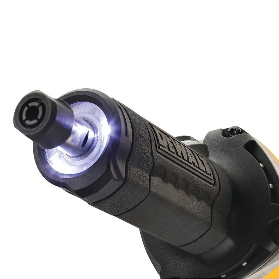 Dewalt DWE4997 Kömürsüz Kalıpçı Taşlama 1300w